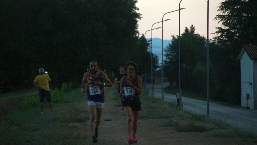 Conselice: Color Run - 1 luglio 2021